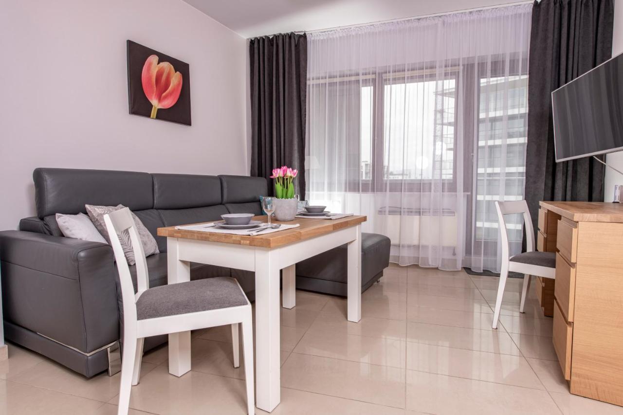 Prywatny 413 W Arka Medical Przy Plazy Apartment Kolberg