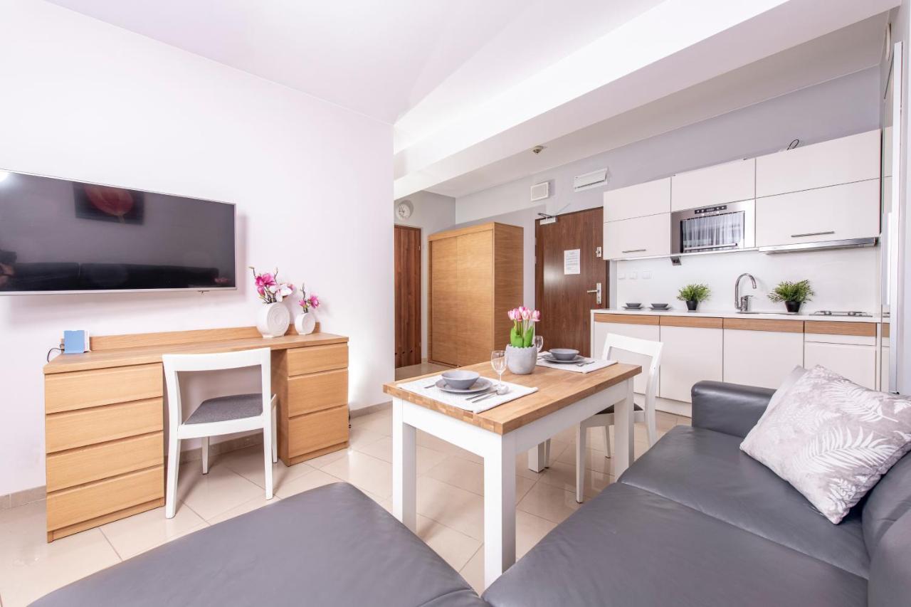 Prywatny 413 W Arka Medical Przy Plazy *