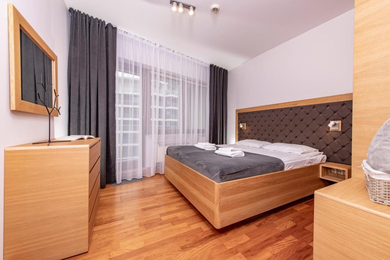 Apartment Prywatny 413 W Arka Medical Przy Plazy Kolberg