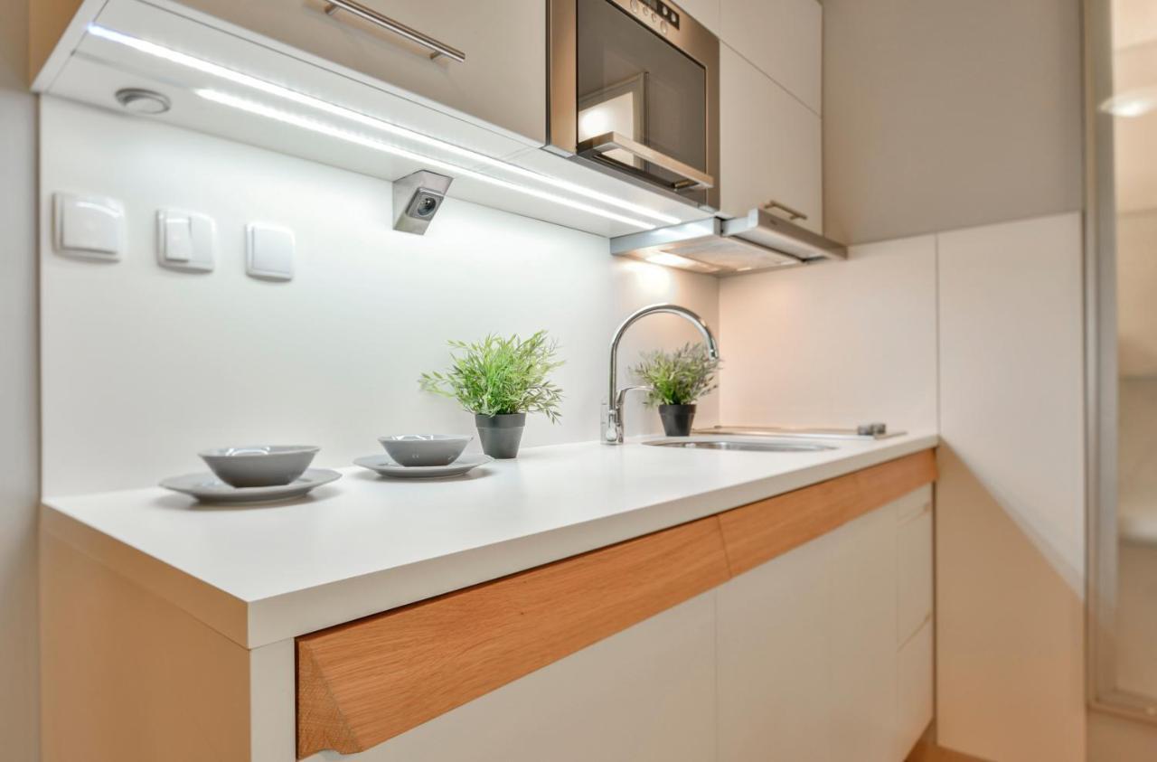 Prywatny 413 W Arka Medical Przy Plazy Apartment *