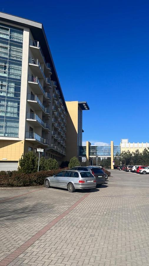 Prywatny 413 W Arka Medical Przy Plazy Apartment Kolberg