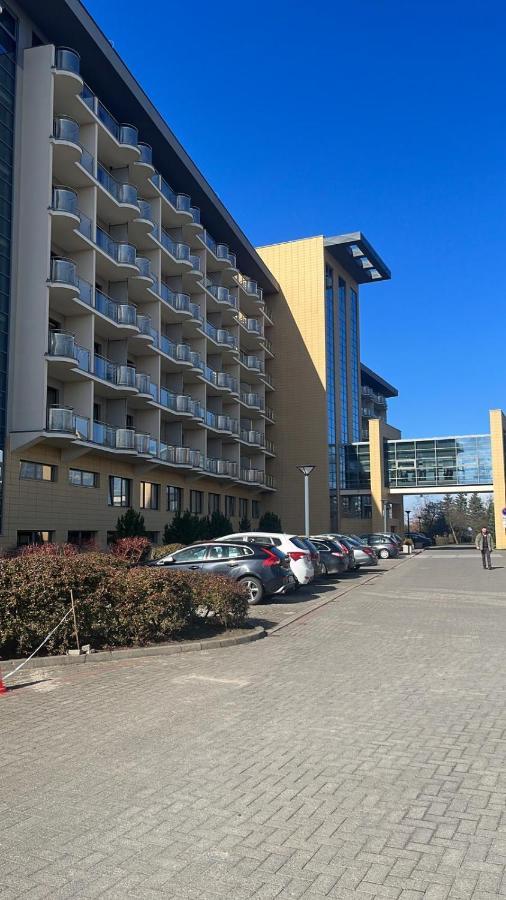 Prywatny 413 W Arka Medical Przy Plazy *